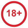 Csak 18 éven felülieknek
