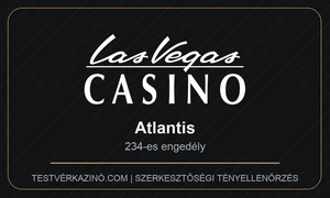 Las Vegas Casino Atlantis