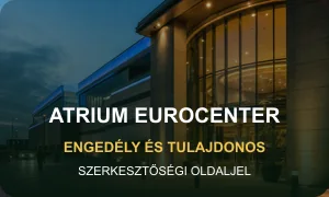 Las Vegas Casino Atrium EuroCenter: tulajdonos, engedély és vélemény