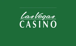 A Las Vegas Casino hivatalos szöveges emblémája