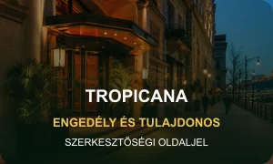 Las Vegas Casino Tropicana: tulajdonos, engedély és vélemény
