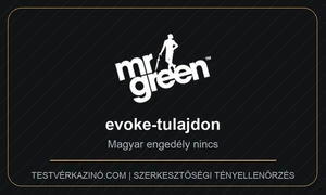 Mr Green
