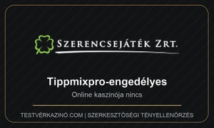 Szerencsejáték Zrt. és a Tippmixpro: mely márkák tartoznak ide valójában?