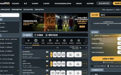 TippmixPRO: tulajdonos, engedély és részletes vélemény