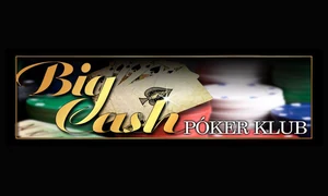 Big Cash Póker Klub: engedély és tudnivalók