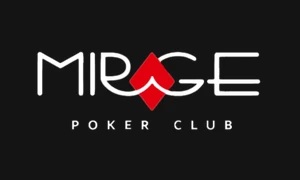 Mirage Poker Club: három terem, két engedélyes