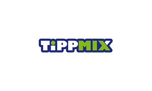 A Tippmix hivatalos logója